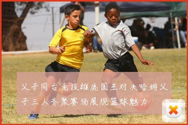 父子同台竞技雄鹿国王对决哈姆父子三人齐聚赛场展现篮球魅力
